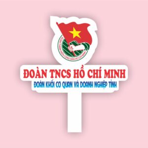Hashtag Đoàn TNCS Hồ Chí Minh