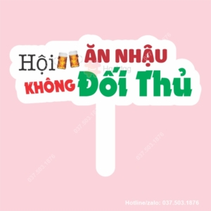 Hoi An Nhau Khong Doi Thu