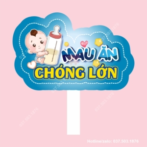 Mau An Chong Lon