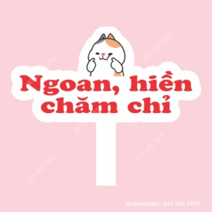 Ngoan Hien Cham Chi