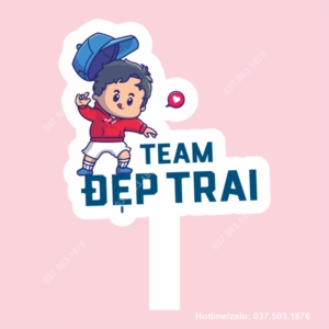 Team Dep Trai