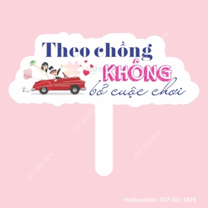 Theo Chong Khong Bo Cuoc Choi