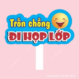 Tron Chong Di Hop Lop