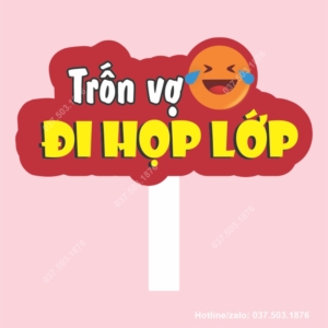 Tron Vo Di Hop Lop