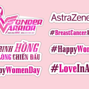 Hashtag công ty astrazeneca