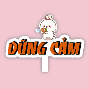 Hashtag dũng cảm