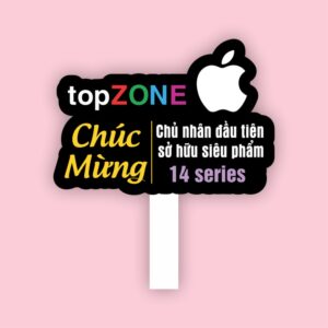 hashtag topzone