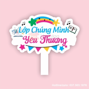 Lop Chung Minh Yeu Thuong 2