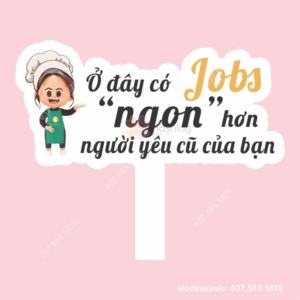 O Day Co Jobs Ngon Hon Nguoi Yeu Cu Cua Ban
