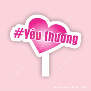 Yeu Thuong