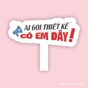 Hashtag Ai Goi Thiet Ke Co Em Day