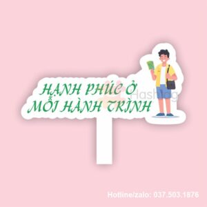 Hashtag Hanh Phuc O Moi Hanh Trinh