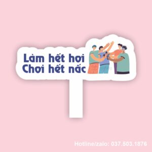 Hashtag Lam Het Hoi Choi Het Nac