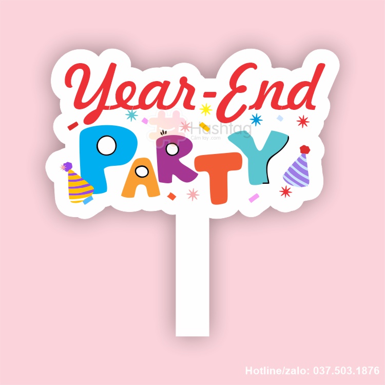 Year End Party