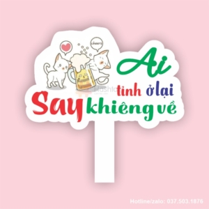 Ai Tinh O Lai Say Khieng Ve