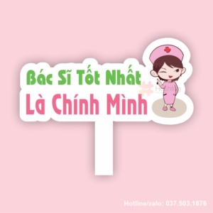 Bac Si Tot Nhat La Chinh Minh