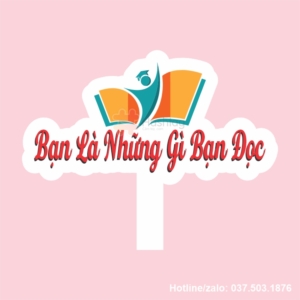 Ban La Nhung Gi Ban Doc
