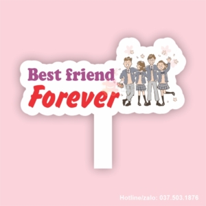 Best Friend Forever