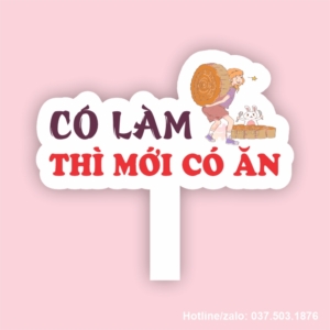 Co Lam Thi Moi Co An