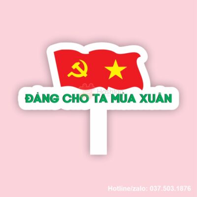 Dang Cho Ta Mua Xuan