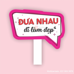 Dua Nhau Di Lam Dep