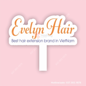Evelyn Hair
