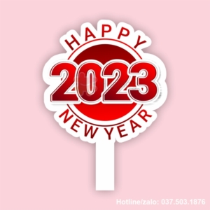 Happy New Year 2023 3