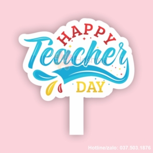 Happy Teachers Day 1