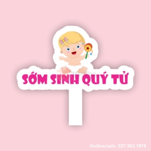 Hashtag Som Sinh Quy Tu 2