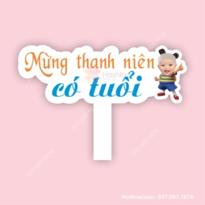 Mung Thanh Nien Co Tuoi