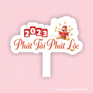 Phat Tai Phat Loc