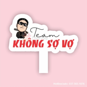 Team Khong So Vo