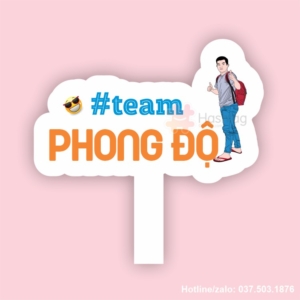 Team Phong Do