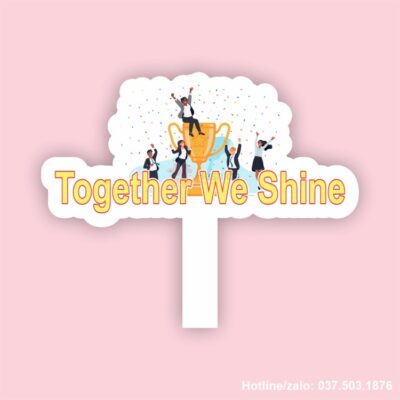 Together We Shine