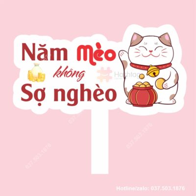 Nam Meo Khong So Ngheo