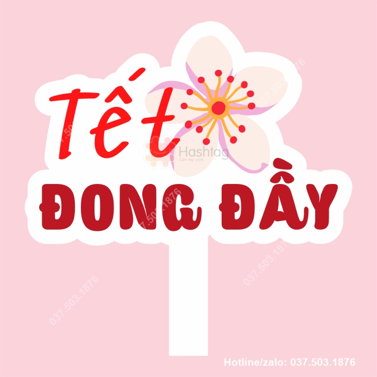 Tet Dong Day