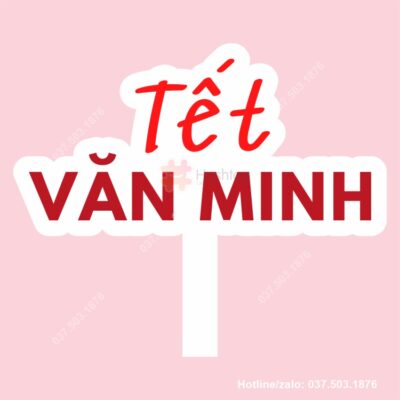 Tet Van Minh