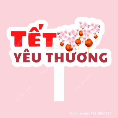 Tet Yeu Thuong