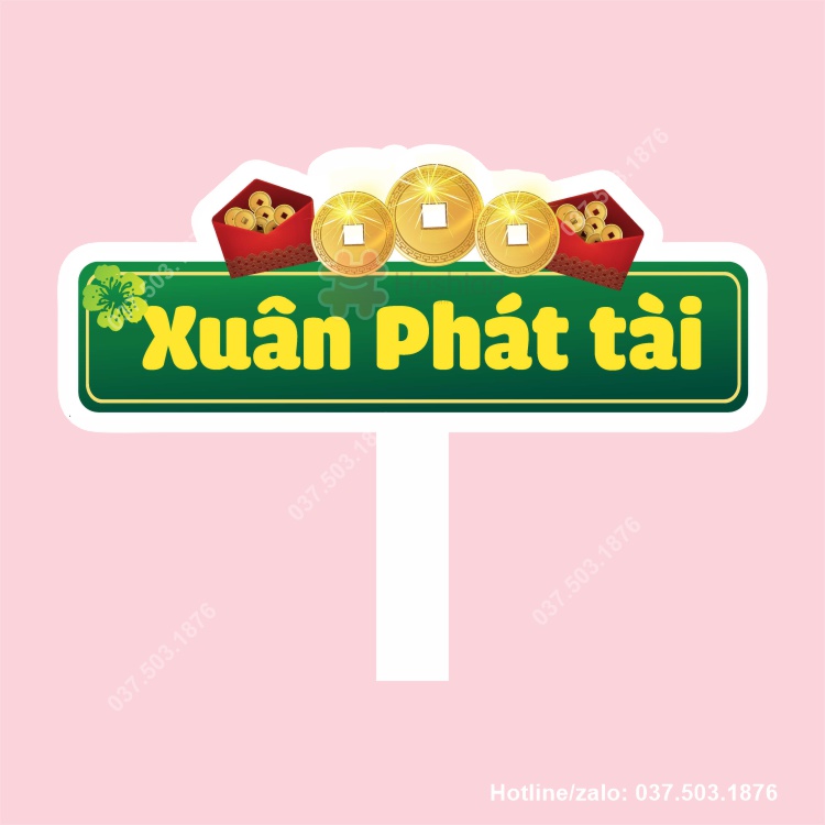 Xuan Phat Tai