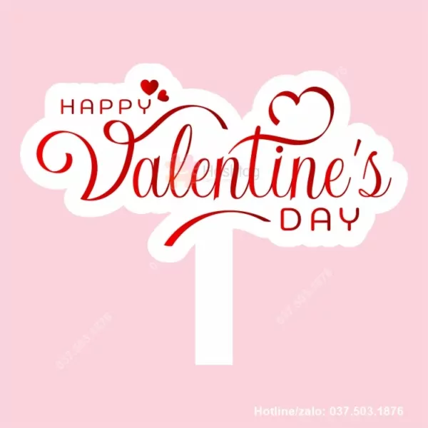 Happy Valentine Day 1