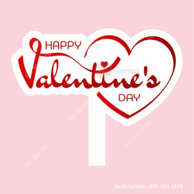 Happy Valentine Day 2