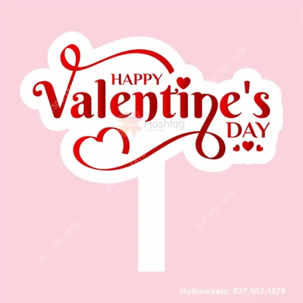 Happy Valentine Day 3