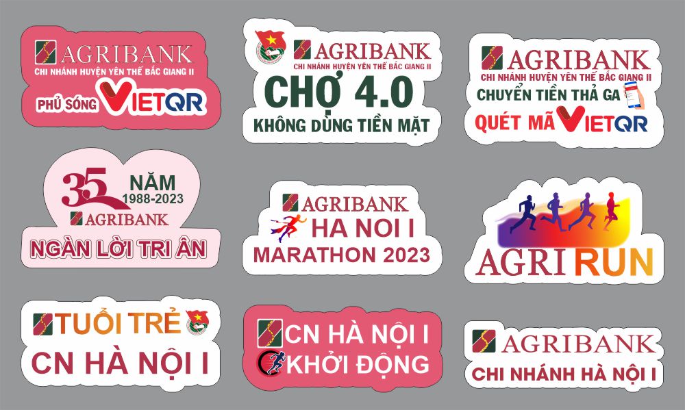 hashtag ngan hang agribank 2 Hashtag Ngân hàng Agribank