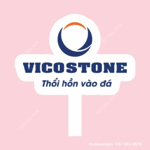 Hashtag Vicostone