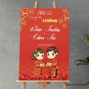 Bang Cong Cuoi 83