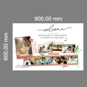 Bang Ten Dam Cuoi Thao Nguyen Minh Hoang
