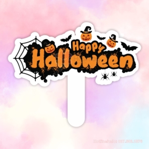 Happy halloween