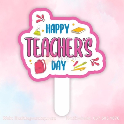 Happy teacher day 20 11