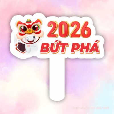 Hashtag bứt phá