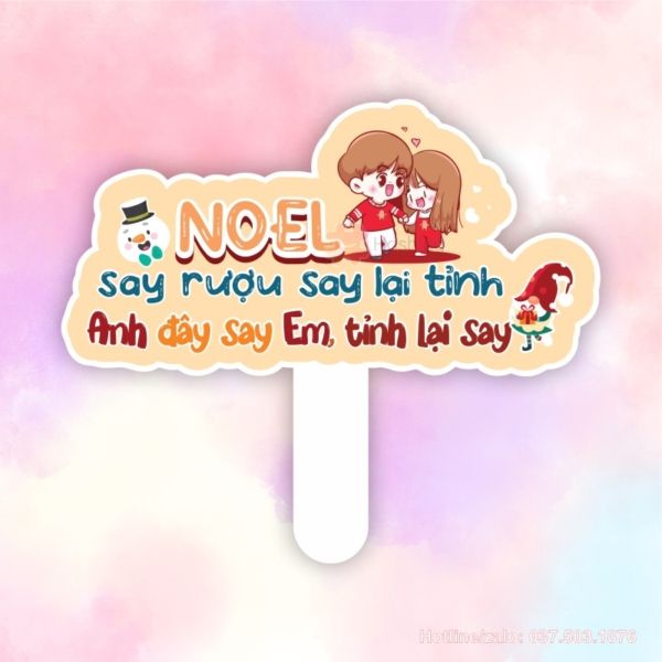 Noel say rượu say lại tỉnh, anh đây say em, tỉnh lại say